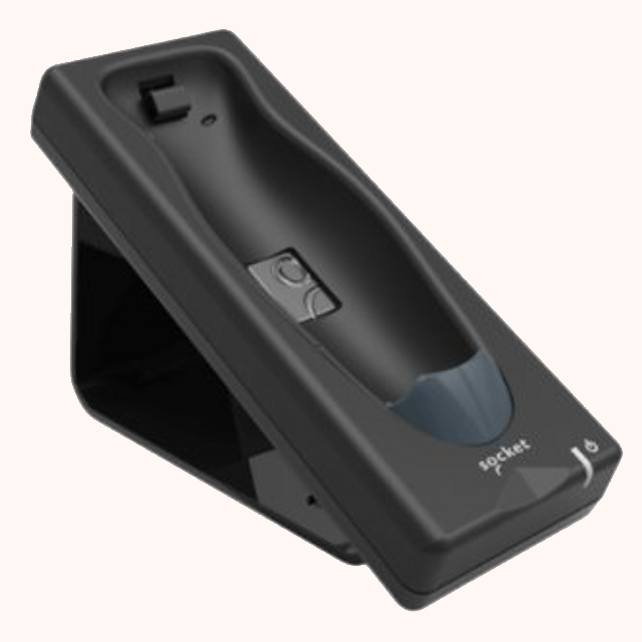 Socket Scanner Cradle