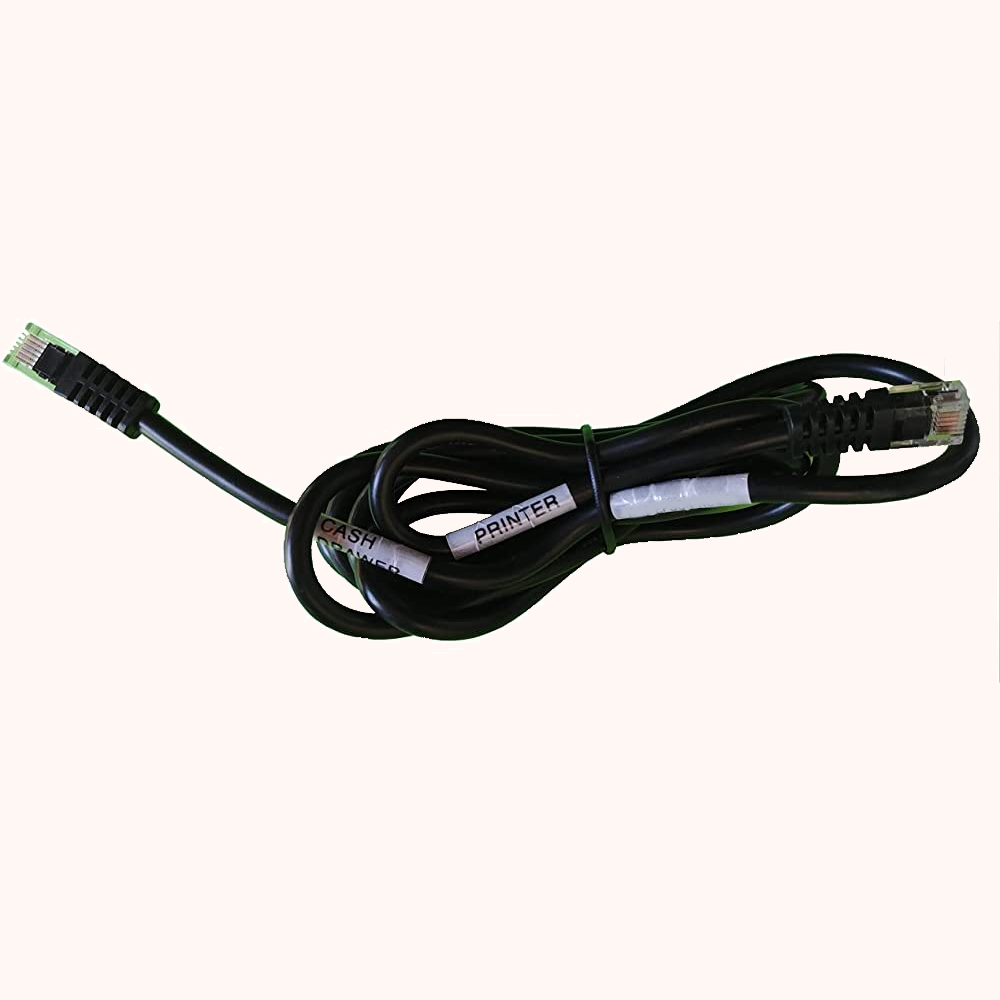 M-S Cash Drawer "Epson" Replacement Cable