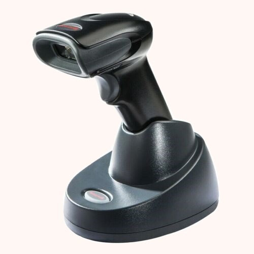 Honeywell 1D Cordless Scanner