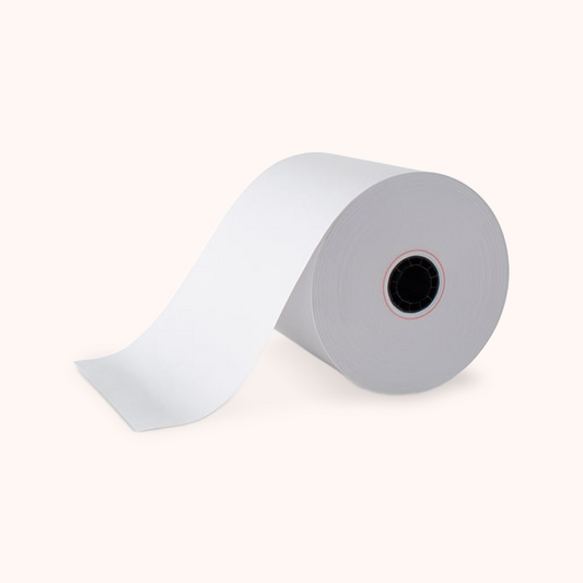 Thermal Invoice Paper - 50/Case