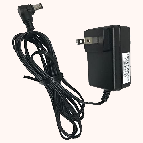 P400 Credit Card Power Supply Replacement (Fabricare Customers Only)