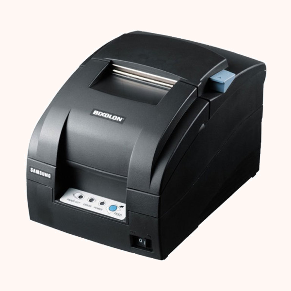 Samsung Bixolon Tag Printer