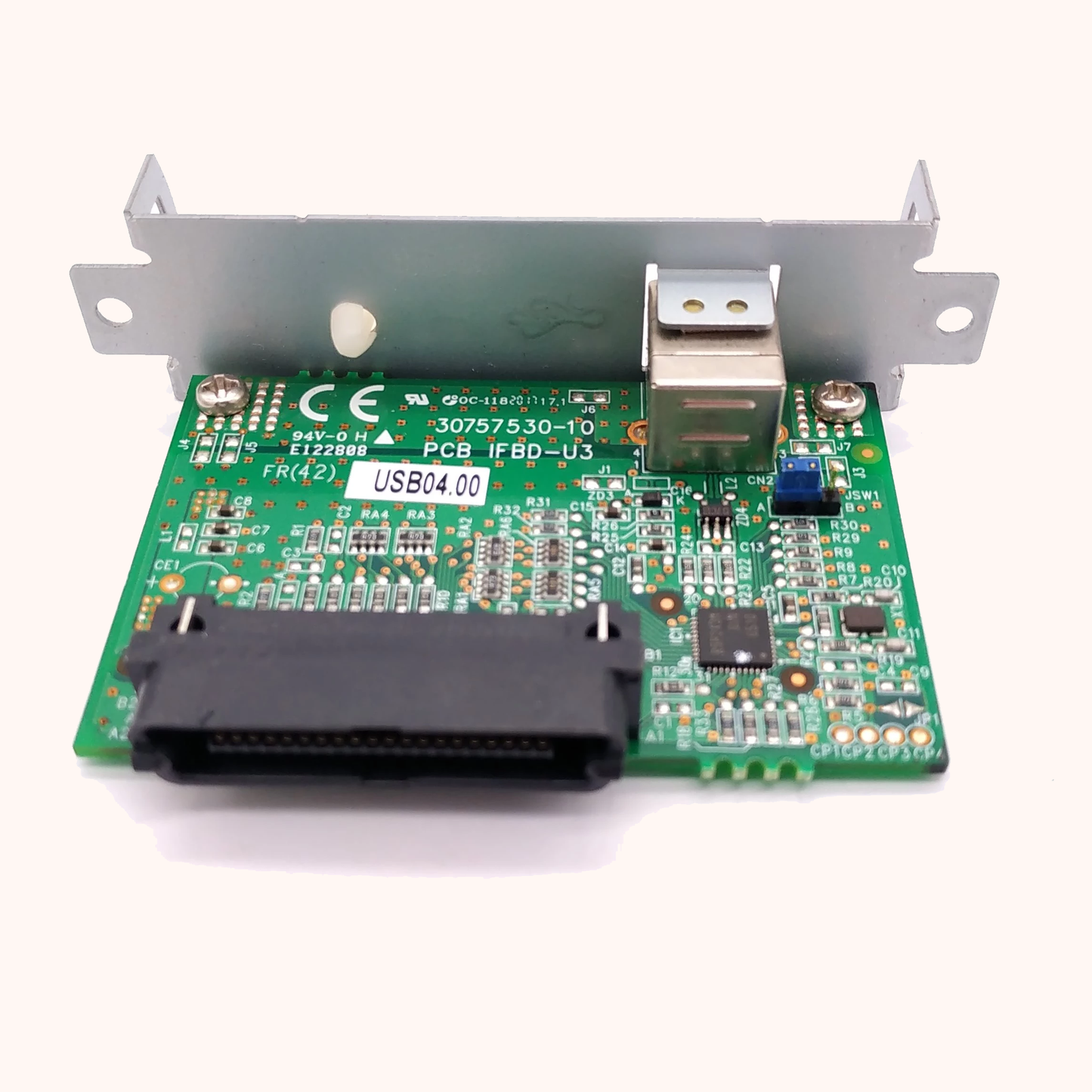 Star "Invoice" USB Card