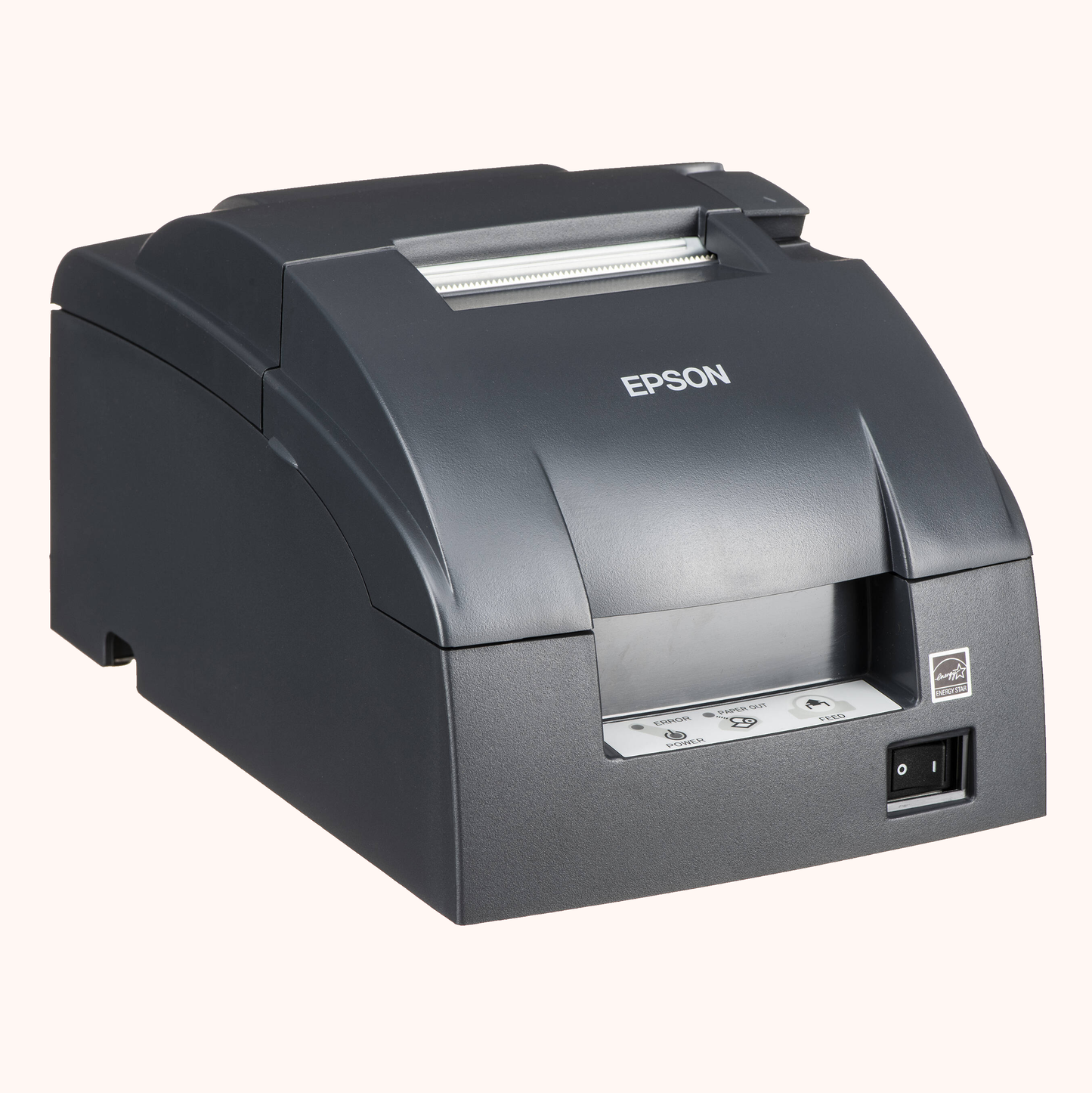 Epson Tag Printer
