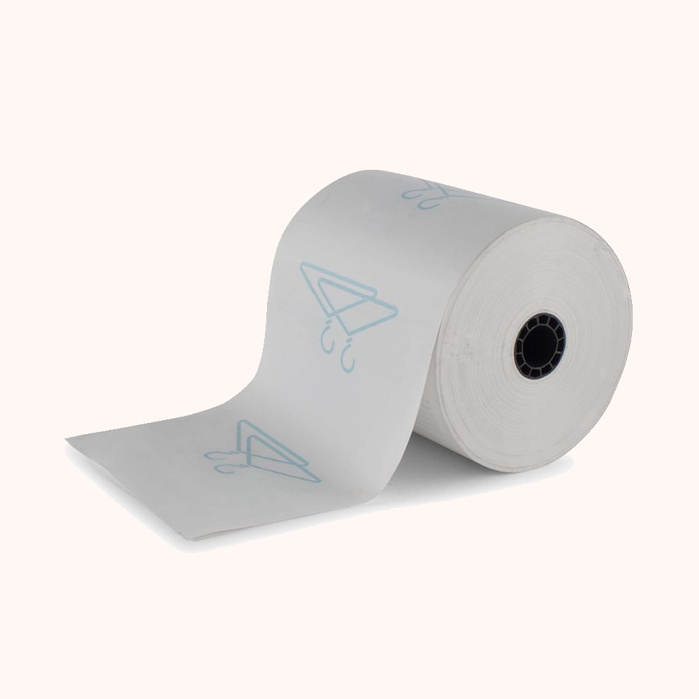 Thermal Invoice Paper - 50/Case