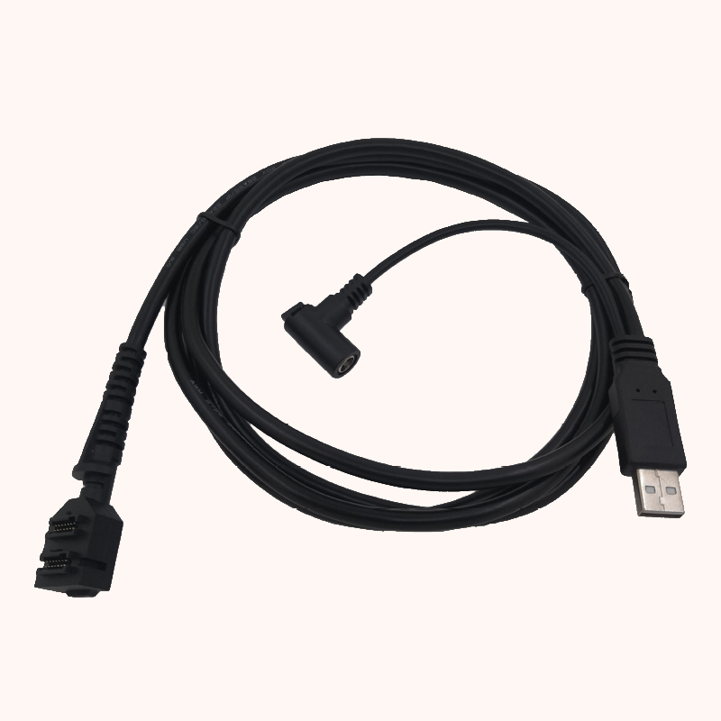 P400 Credit Card Cable Replacement (Fabricare Customers Only)