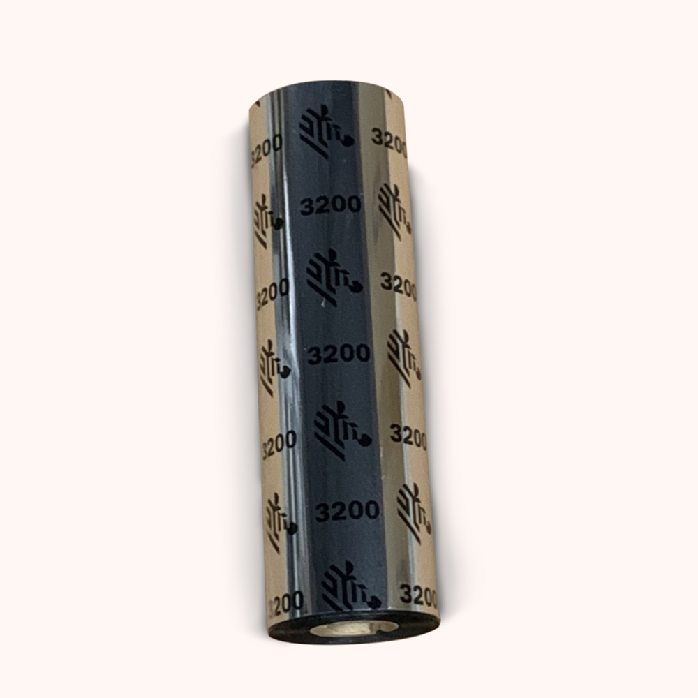 Zebra Printer Ink R Zebra Ink Rolls (Box of 12) – Xplor Spot Store